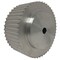 B&B Manufacturing 38AT5/48-0, Timing Pulley, Aluminum 38AT5/48-0 - alternate 2